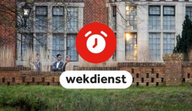 Kabinetsformatie gaat verder • Nieuwe zitting kunstroof Drents Museum