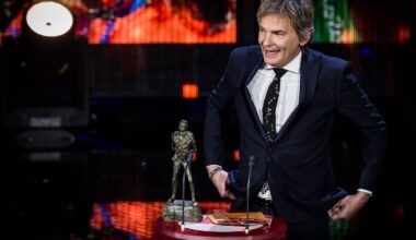 Matthijs van Nieuwkerk weigert te gast te zijn bij Vandaag Inside