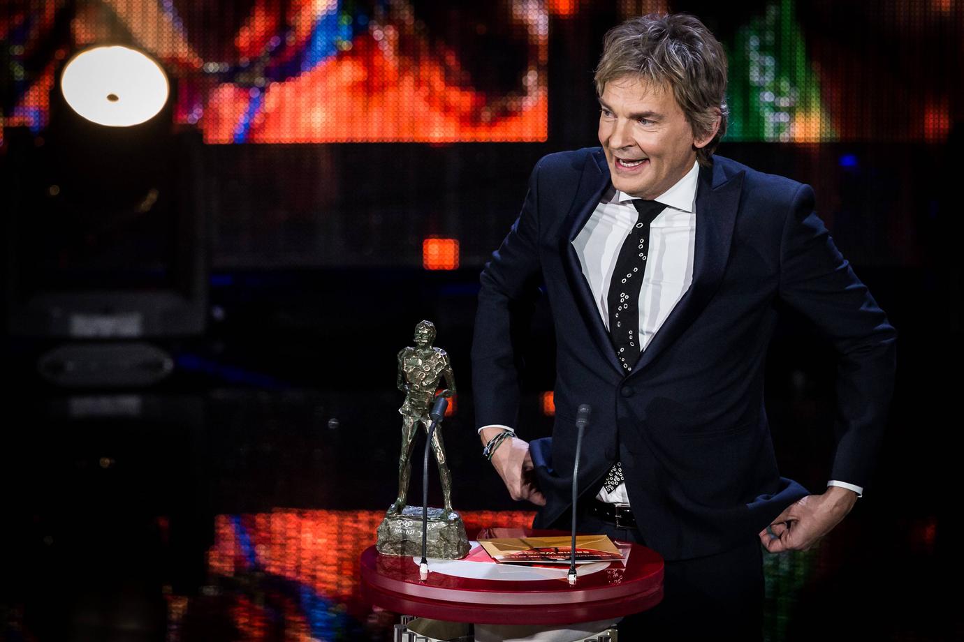 Matthijs van Nieuwkerk weigert te gast te zijn bij Vandaag Inside