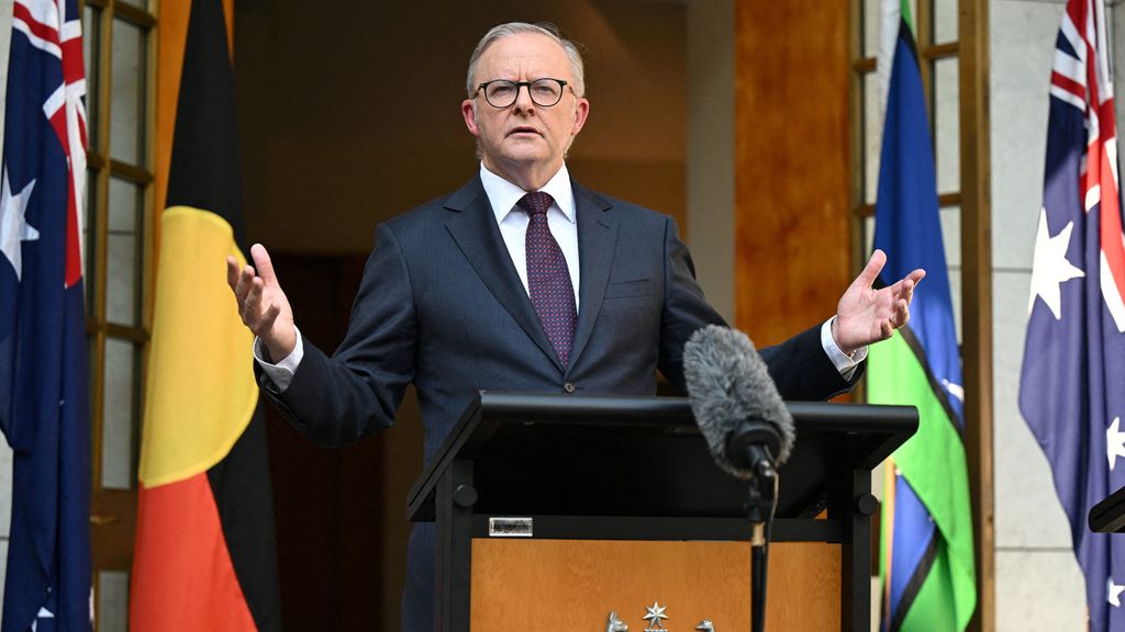Australië stelt onderzoekscommissie naar antisemitisme in na aanslag Bondi Beach
