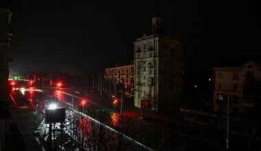 Honderdduizenden Oekraïners zonder water en stroom na Russische aanvallen