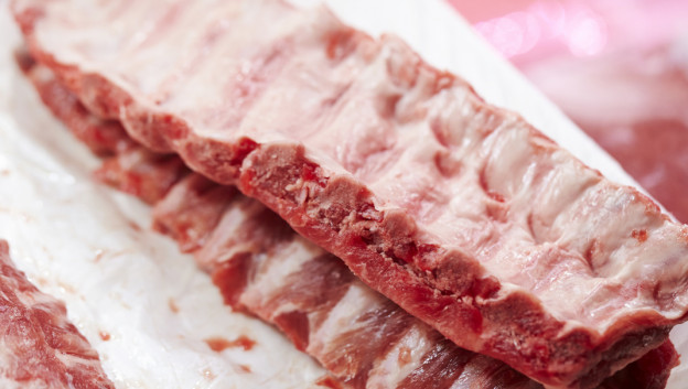 Varkensprijs hard onderuit begin 2026 - Nieuws Varkens