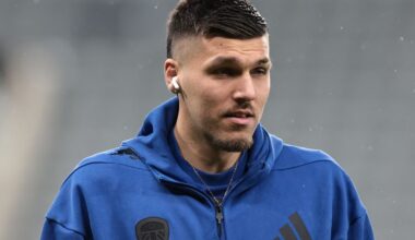 Voormalig Oranje-jeugdinternational Piroe wil met Suriname naar WK