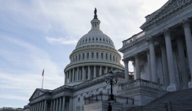 Meerderheid Amerikaanse Senaat voor resolutie inperken Trumps militaire macht