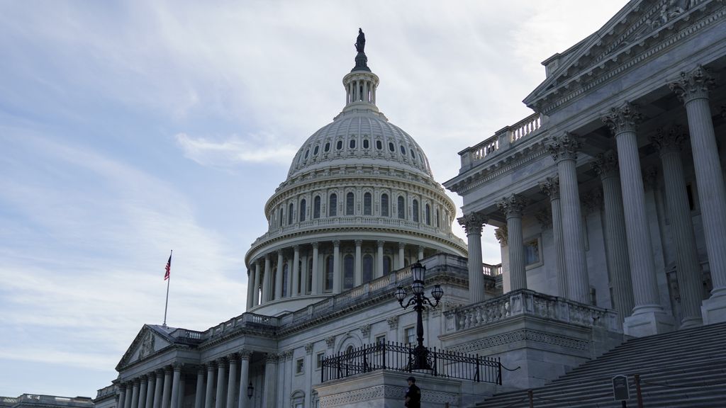 Meerderheid Amerikaanse Senaat voor resolutie inperken Trumps militaire macht