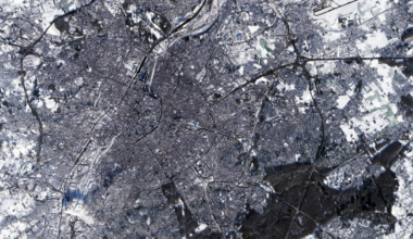 Zo bereiden onze buurlanden zich voor op de ‘weather bomb’ Goretti