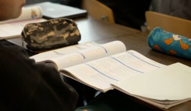 Mentale hulp scholieren onder druk • Eén jaar Donald Trump • Kamer debatteert over Venezuela • Daken niet bestand tegen sneeuw