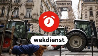 EU ondertekent omstreden handelsverdrag • Dag van nationale rouw in Zwitserland