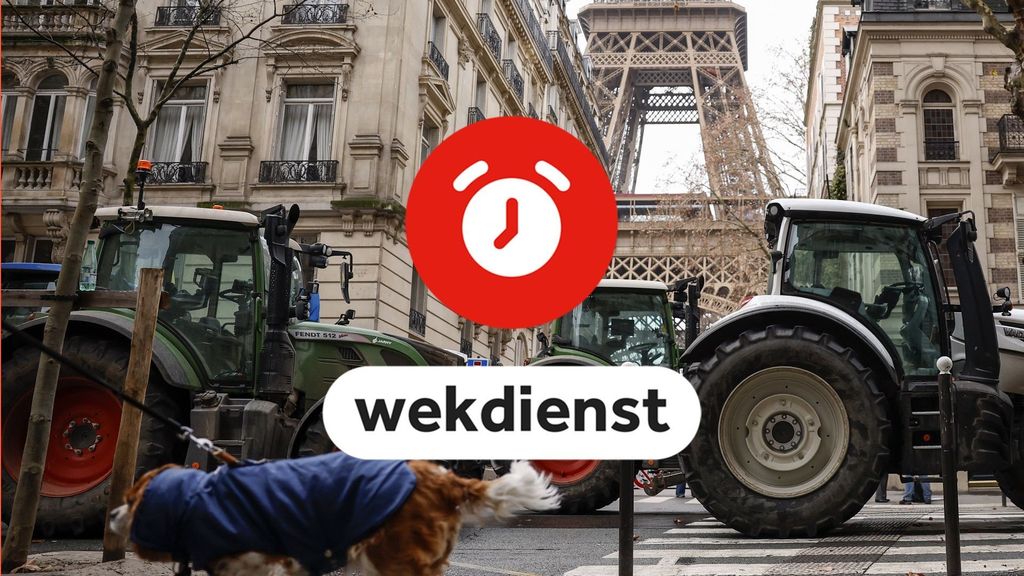 EU ondertekent omstreden handelsverdrag • Dag van nationale rouw in Zwitserland