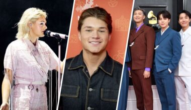 Dit wordt de muziek van 2026: 'Ik heb hoge verwachtingen' - NOS Jeugdjournaal