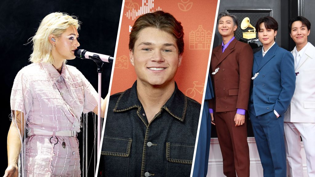 Dit wordt de muziek van 2026: 'Ik heb hoge verwachtingen' - NOS Jeugdjournaal