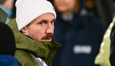Skiër Hirscher niet naar Winterspelen voor Nederland door blessure