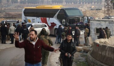 Syrië kondigt gevechtspauze aan na dagenlange onrust in Aleppo