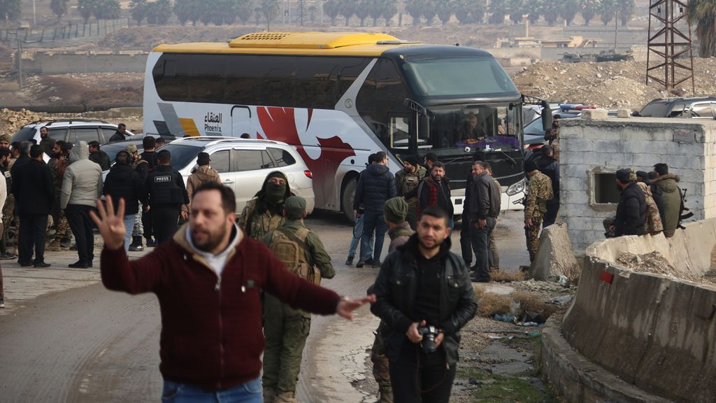 Syrië kondigt gevechtspauze aan na dagenlange onrust in Aleppo