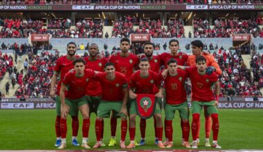 Marokko presteert op Afrika Cup, maar op de tribunes wordt flink gemopperd