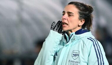 Succescoach Slegers verlengt contract bij Champions League-winnaar Arsenal