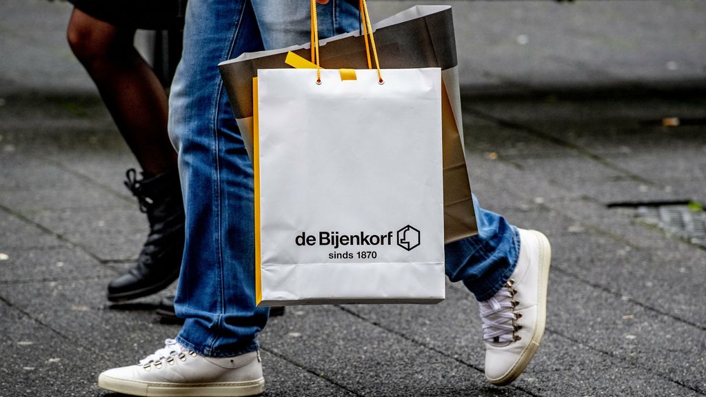 De Bijenkorf schrapt 167 banen, 'markt verandert snel'