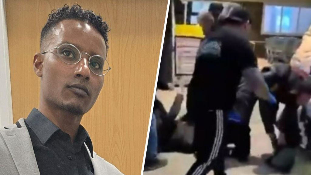 Man overmeesterde hakbijlaanvaller Nijmegen: 'Herken mezelf niet'