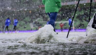 KNVB: VriendenLoterij Eredivisie-wedstrijden gaan voorlopig door
