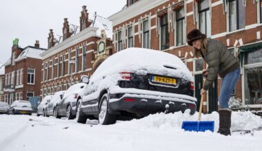 gladheid, dichte scholen en slaapfeestje in asiel
