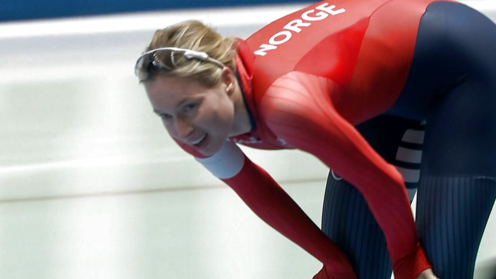 Wiklund grijpt Europese titel 3.000 meter in baanrecord, brons voor In 't Hof