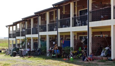 Extreem-rechtse Nederlanders denken in Paraguay het paradijs te vinden, ze zijn niet de eersten - Joop