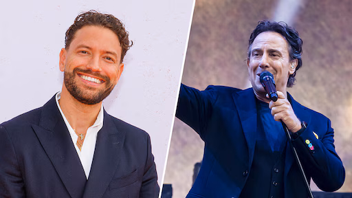 Rolf Sanchez ziet comeback Marco Borsato bij Vrienden van Amstel LIVE wel zitten: 'Helemaal te gek'