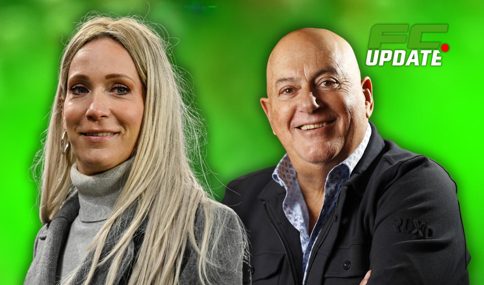 Van Gelder komt op voor Hendriks na ophef rondom absentie in Oranjewinter