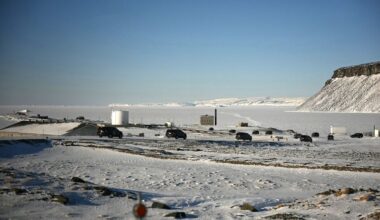 Vijf vragen over Groenland en waarom de VS het wil hebben