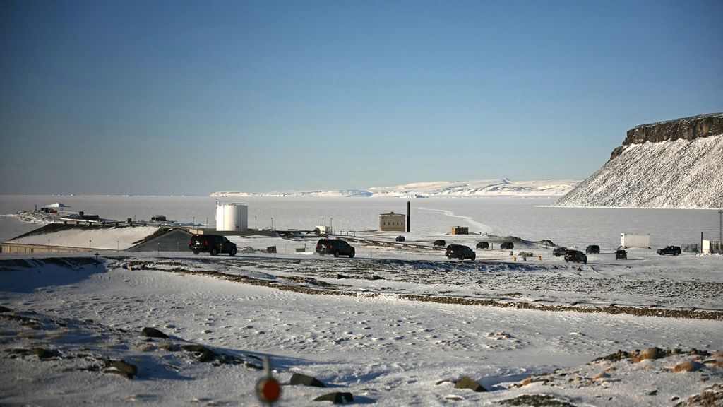 Vijf vragen over Groenland en waarom de VS het wil hebben