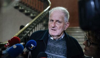 Fransman krijgt voorwaardelijke celstraf voor aanvallen RN-leider Bardella