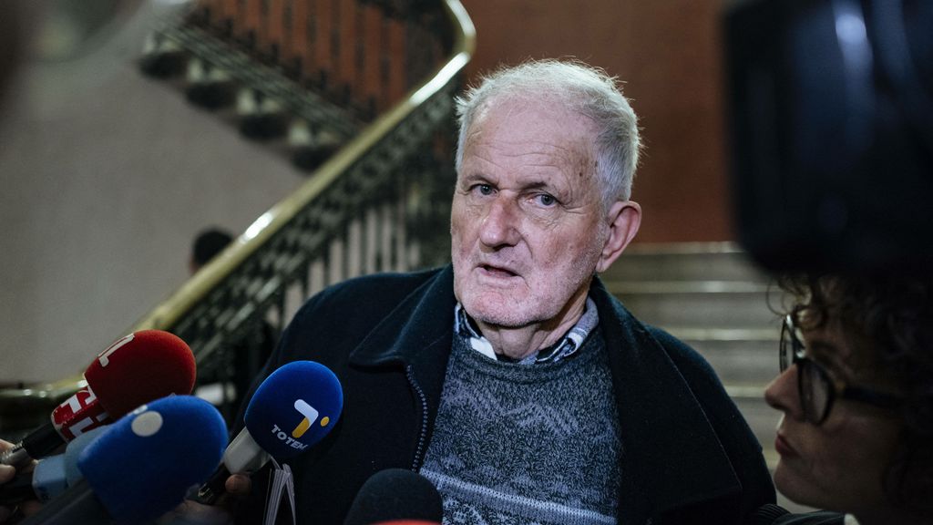 Fransman krijgt voorwaardelijke celstraf voor aanvallen RN-leider Bardella