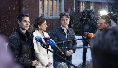 Minderheidskabinet in de maak, maar hoe dat gaat werken is nog onduidelijk