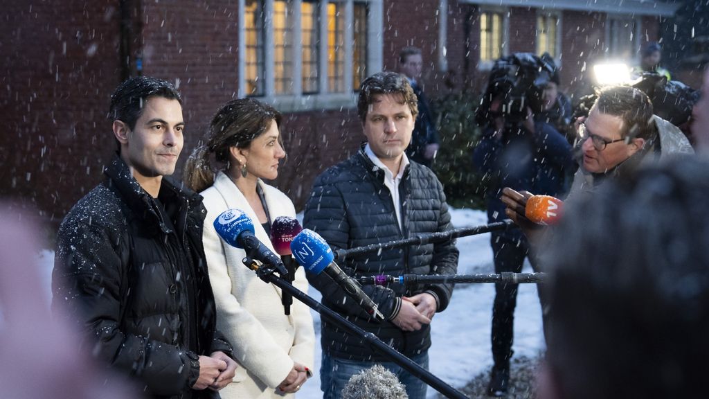 Minderheidskabinet in de maak, maar hoe dat gaat werken is nog onduidelijk