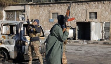 Leger Syrië claimt inname Koerdische wijk Aleppo, Koerden ontkennen