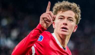 AZ boekt minimale zege op Volendam in eerste eredivisieduel van 2026