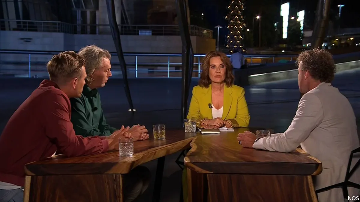 NOS Sport voert verdere bezuinigingen door en daar is nu ook De Avondetappe de dupe van