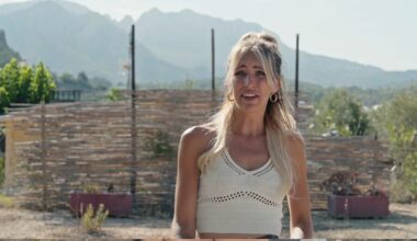 dit verdiende Denise aan De Hanslers-serie