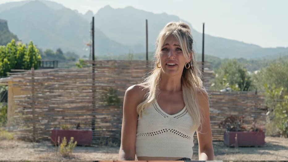 dit verdiende Denise aan De Hanslers-serie