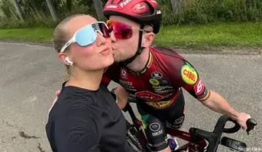 Emotionele Eli Iserbyt legt uit: 'Fietsen en lopen zal ik waarschijnlijk nooit meer kunnen'