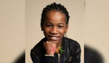 Amber alert voor vermist meisje van 10, laatst gezien in Rotterdam