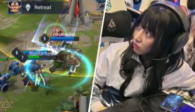 'Liet mijn vriendje voor me spelen'