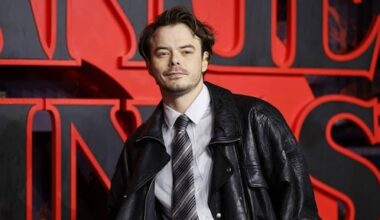 'Voel gewoon liefde voor de mensen met wie ik werkte'