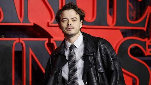 'Voel gewoon liefde voor de mensen met wie ik werkte'