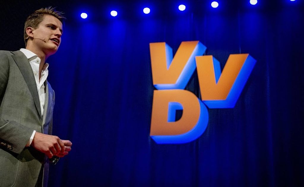 Welingelichte Kringen - Nieuws van overal: minder lezen, meer weten