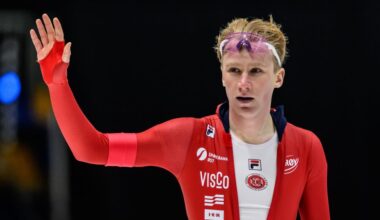 Kongshaug verdedigt Europese titel succesvol, Prins pakt bronzen medaille
