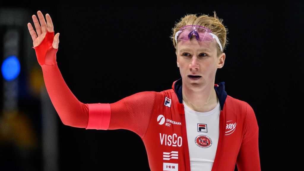 Kongshaug verdedigt Europese titel succesvol, Prins pakt bronzen medaille