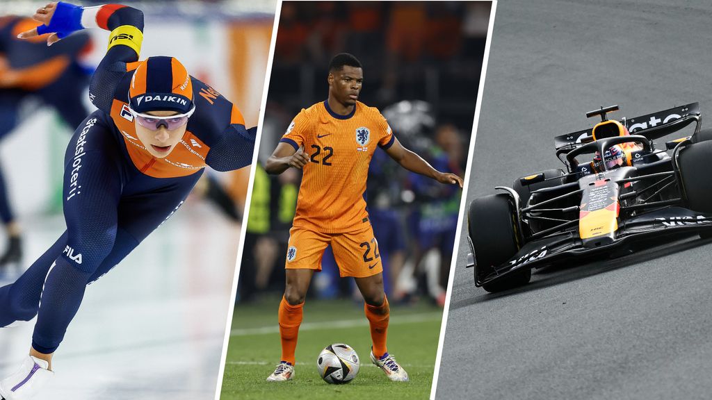 Dit wordt het sportnieuws van 2026: 'Het wordt een supersportjaar'