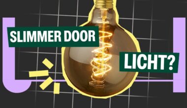 Invloed van licht in je slaapkamer is groot! En ook op wakker worden