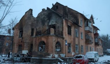 VK ontwikkelt een nieuwe ballistische raket voor Oekraïne